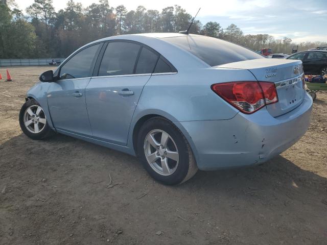 Photo 1 VIN: 1G1PF5S97B7158604 - CHEVROLET CRUZE 