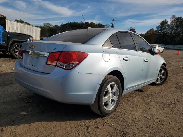 Photo 2 VIN: 1G1PF5S97B7158604 - CHEVROLET CRUZE 