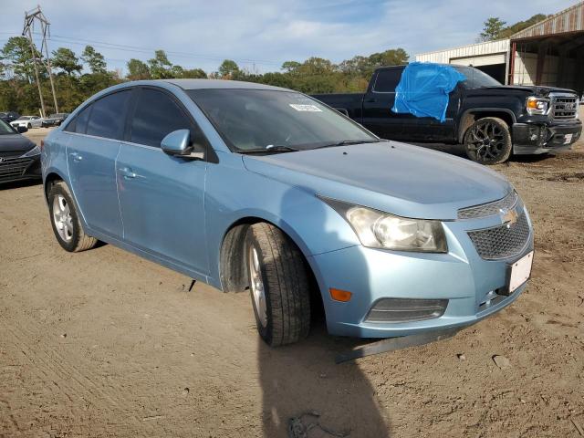 Photo 3 VIN: 1G1PF5S97B7158604 - CHEVROLET CRUZE 