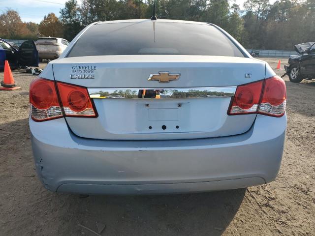 Photo 5 VIN: 1G1PF5S97B7158604 - CHEVROLET CRUZE 