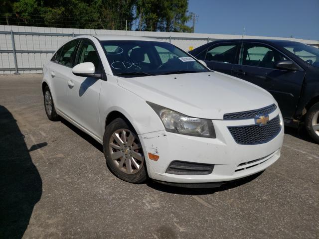 Photo 0 VIN: 1G1PF5S97B7160398 - CHEVROLET CRUZE LT 