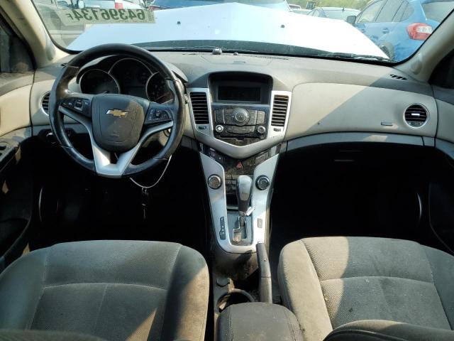 Photo 7 VIN: 1G1PF5S97B7170638 - CHEVROLET CRUZE 