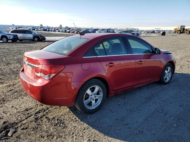 Photo 2 VIN: 1G1PF5S97B7179954 - CHEVROLET CRUZE LT 