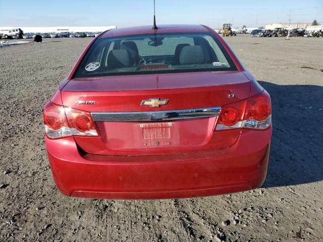 Photo 5 VIN: 1G1PF5S97B7179954 - CHEVROLET CRUZE LT 