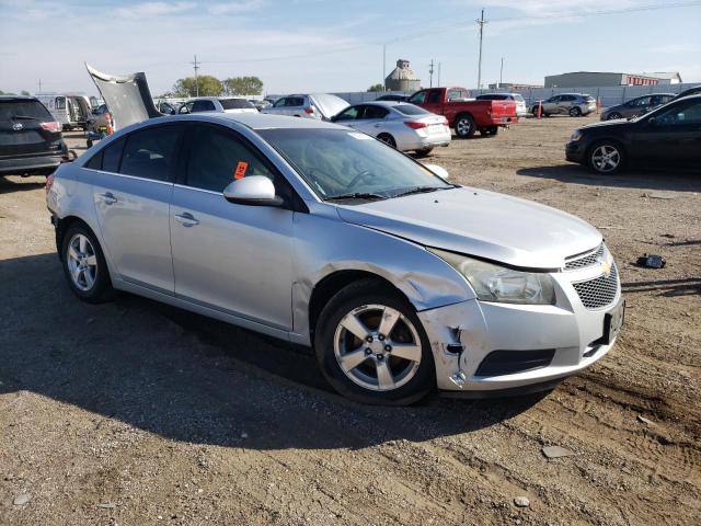 Photo 3 VIN: 1G1PF5S97B7180523 - CHEVROLET CRUZE LT 