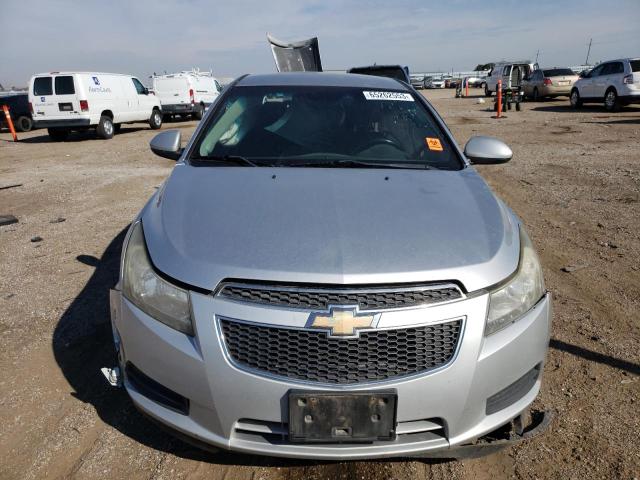 Photo 4 VIN: 1G1PF5S97B7180523 - CHEVROLET CRUZE LT 