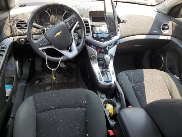 Photo 7 VIN: 1G1PF5S97B7182529 - CHEVROLET CRUZE 