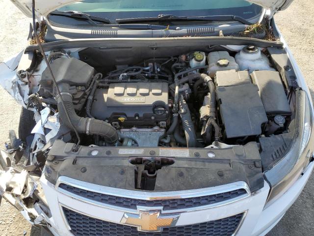 Photo 10 VIN: 1G1PF5S97B7185107 - CHEVROLET CRUZE 