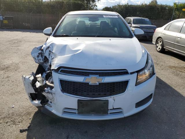 Photo 4 VIN: 1G1PF5S97B7185107 - CHEVROLET CRUZE 