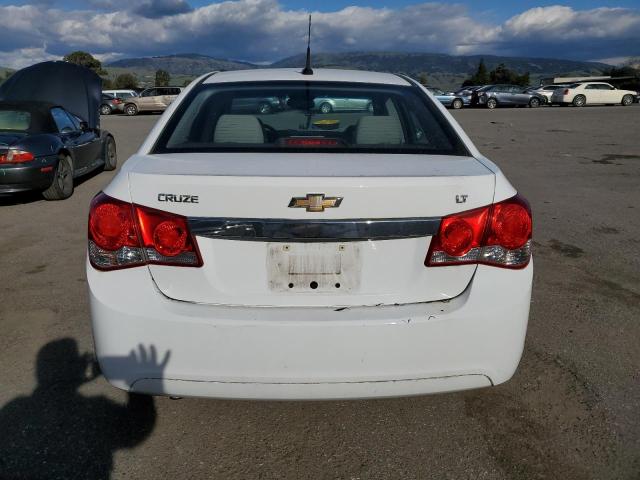 Photo 5 VIN: 1G1PF5S97B7185107 - CHEVROLET CRUZE 