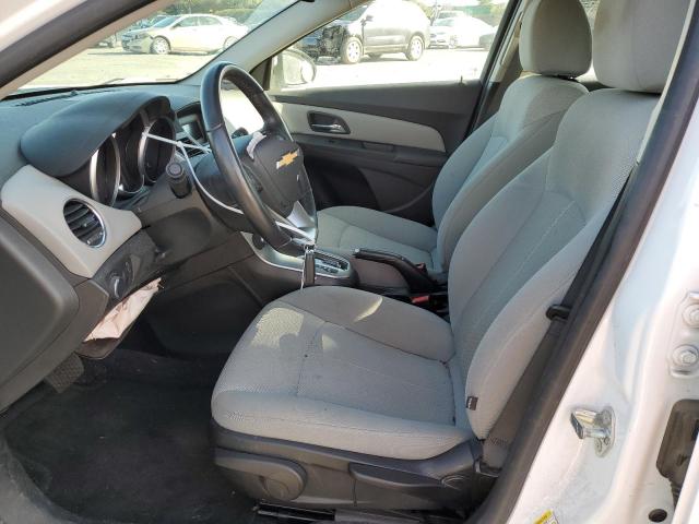 Photo 6 VIN: 1G1PF5S97B7185107 - CHEVROLET CRUZE 