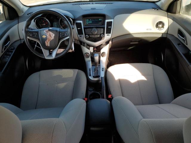 Photo 7 VIN: 1G1PF5S97B7185107 - CHEVROLET CRUZE 