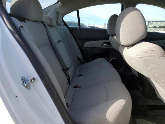 Photo 9 VIN: 1G1PF5S97B7185107 - CHEVROLET CRUZE 