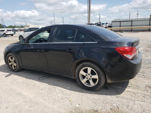 Photo 1 VIN: 1G1PF5S97B7185642 - CHEVROLET CRUZE LT 