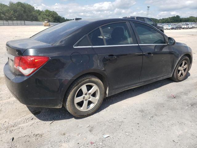 Photo 2 VIN: 1G1PF5S97B7185642 - CHEVROLET CRUZE LT 