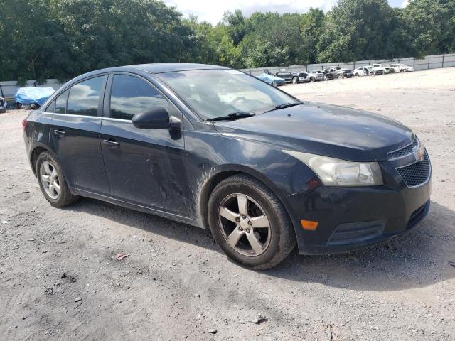 Photo 3 VIN: 1G1PF5S97B7185642 - CHEVROLET CRUZE LT 