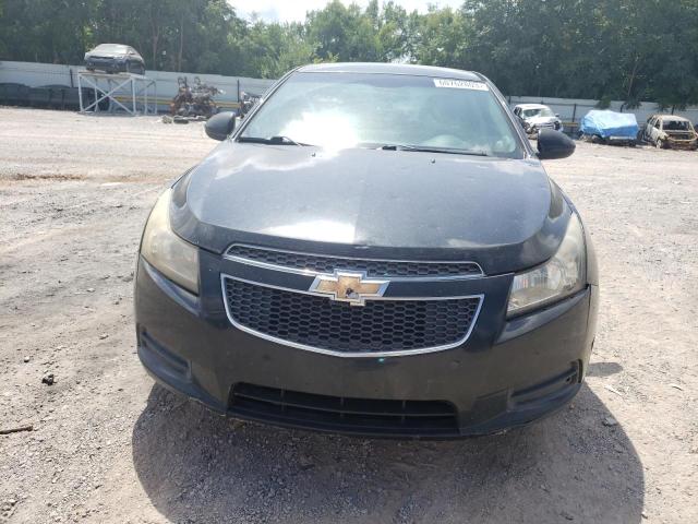 Photo 4 VIN: 1G1PF5S97B7185642 - CHEVROLET CRUZE LT 