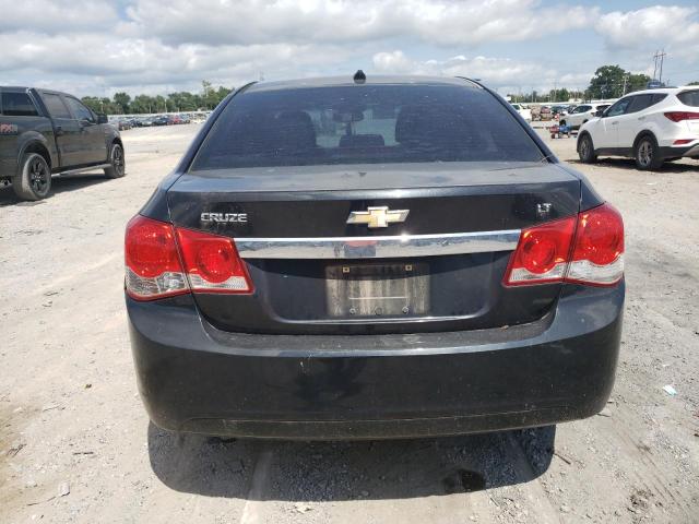 Photo 5 VIN: 1G1PF5S97B7185642 - CHEVROLET CRUZE LT 