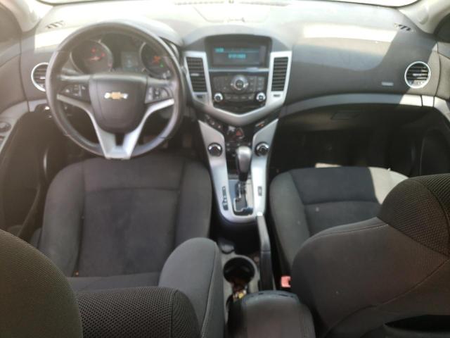 Photo 7 VIN: 1G1PF5S97B7185642 - CHEVROLET CRUZE LT 