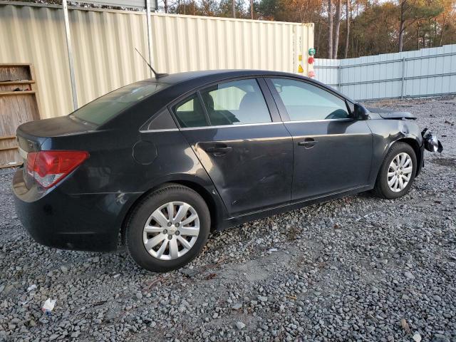 Photo 2 VIN: 1G1PF5S97B7201385 - CHEVROLET CRUZE LT 