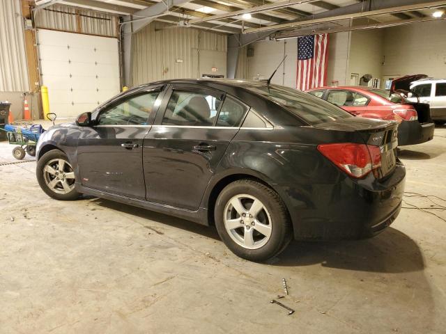 Photo 1 VIN: 1G1PF5S97B7203329 - CHEVROLET CRUZE 