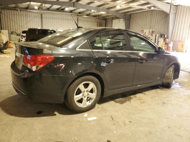 Photo 2 VIN: 1G1PF5S97B7203329 - CHEVROLET CRUZE 