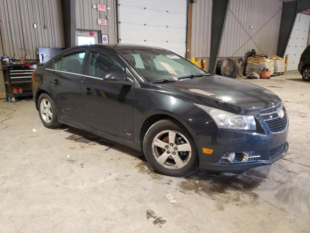 Photo 3 VIN: 1G1PF5S97B7203329 - CHEVROLET CRUZE 