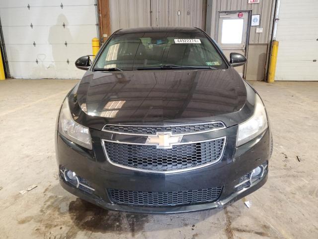 Photo 4 VIN: 1G1PF5S97B7203329 - CHEVROLET CRUZE 