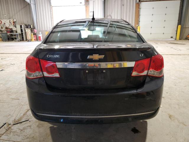 Photo 5 VIN: 1G1PF5S97B7203329 - CHEVROLET CRUZE 