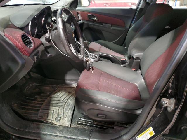 Photo 6 VIN: 1G1PF5S97B7203329 - CHEVROLET CRUZE 