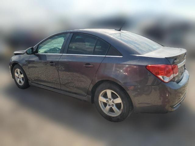 Photo 1 VIN: 1G1PF5S97B7209633 - CHEVROLET CRUZE 