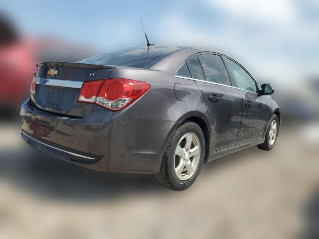 Photo 2 VIN: 1G1PF5S97B7209633 - CHEVROLET CRUZE 