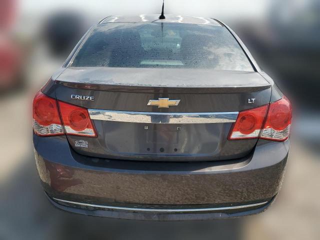 Photo 5 VIN: 1G1PF5S97B7209633 - CHEVROLET CRUZE 