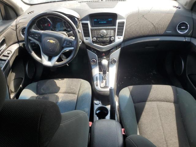 Photo 7 VIN: 1G1PF5S97B7209633 - CHEVROLET CRUZE 