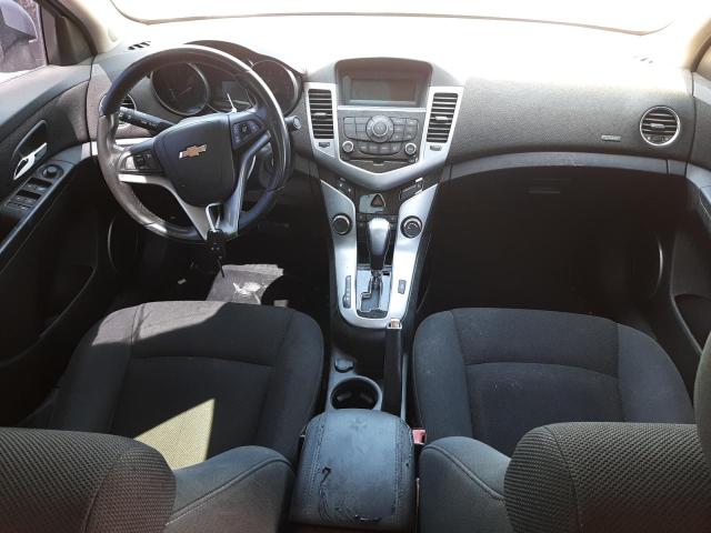 Photo 8 VIN: 1G1PF5S97B7222964 - CHEVROLET CRUZE LT 