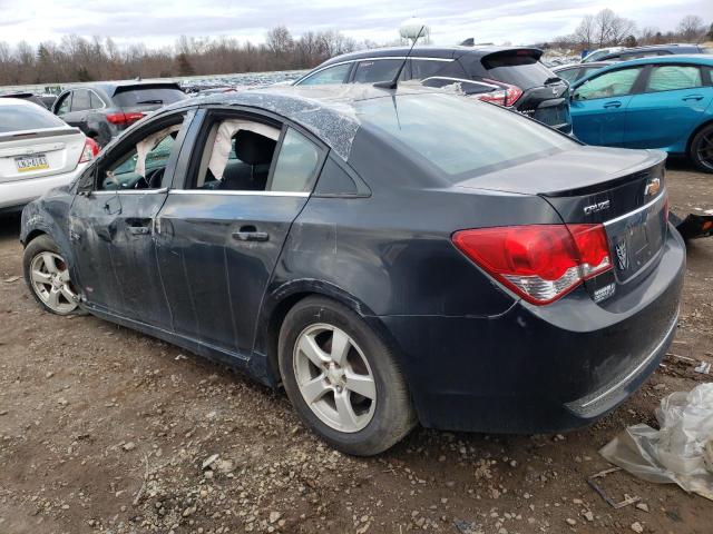 Photo 1 VIN: 1G1PF5S97B7223712 - CHEVROLET CRUZE 