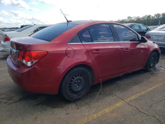 Photo 2 VIN: 1G1PF5S97B7224066 - CHEVROLET CRUZE 