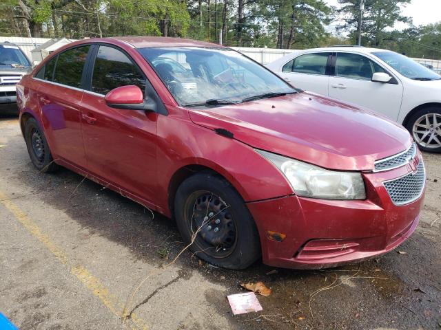 Photo 3 VIN: 1G1PF5S97B7224066 - CHEVROLET CRUZE 