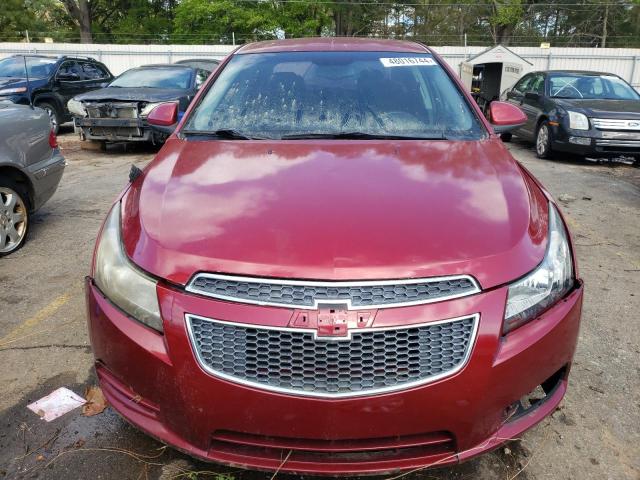 Photo 4 VIN: 1G1PF5S97B7224066 - CHEVROLET CRUZE 