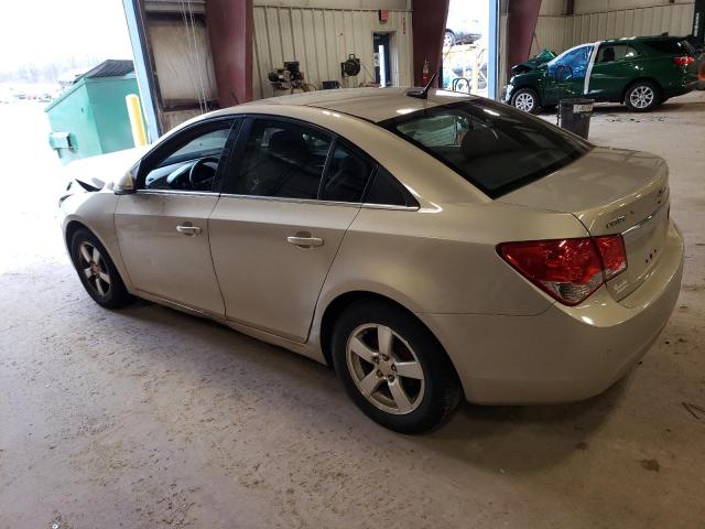 Photo 1 VIN: 1G1PF5S97B7226058 - CHEVROLET CRUZE LT 