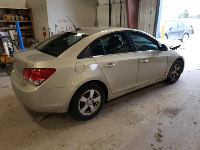 Photo 2 VIN: 1G1PF5S97B7226058 - CHEVROLET CRUZE LT 