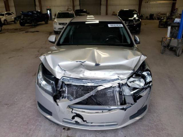 Photo 4 VIN: 1G1PF5S97B7226058 - CHEVROLET CRUZE LT 