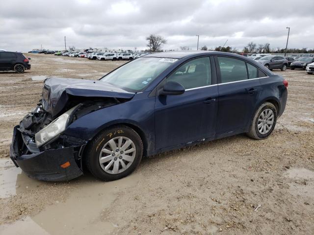 Photo 0 VIN: 1G1PF5S97B7227355 - CHEVROLET CRUZE LT 