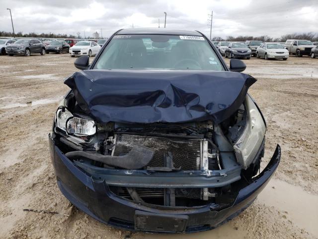 Photo 4 VIN: 1G1PF5S97B7227355 - CHEVROLET CRUZE LT 