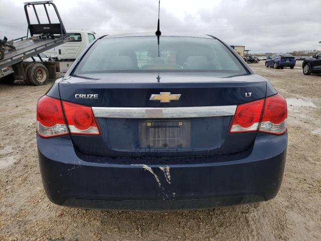 Photo 5 VIN: 1G1PF5S97B7227355 - CHEVROLET CRUZE LT 