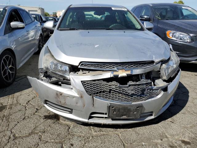 Photo 4 VIN: 1G1PF5S97B7227887 - CHEVROLET CRUZE LT 