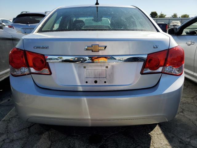 Photo 5 VIN: 1G1PF5S97B7227887 - CHEVROLET CRUZE LT 