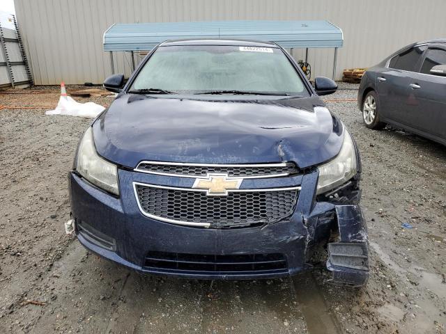 Photo 4 VIN: 1G1PF5S97B7229445 - CHEVROLET CRUZE 