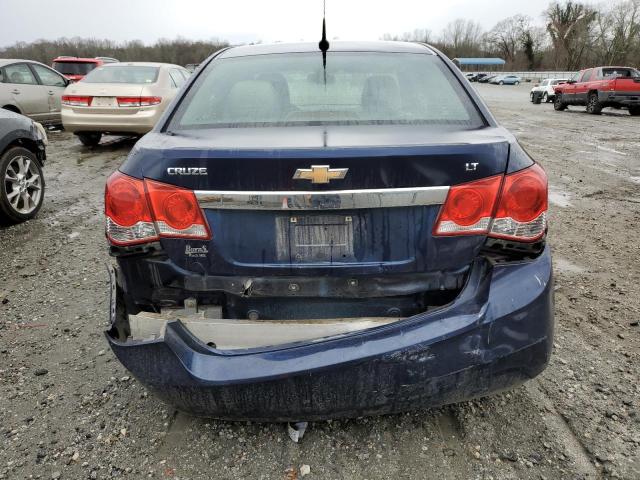 Photo 5 VIN: 1G1PF5S97B7229445 - CHEVROLET CRUZE 