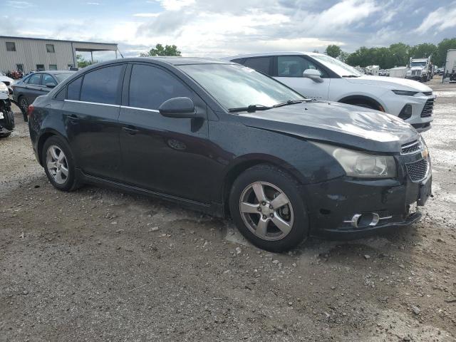 Photo 3 VIN: 1G1PF5S97B7233611 - CHEVROLET CRUZE 